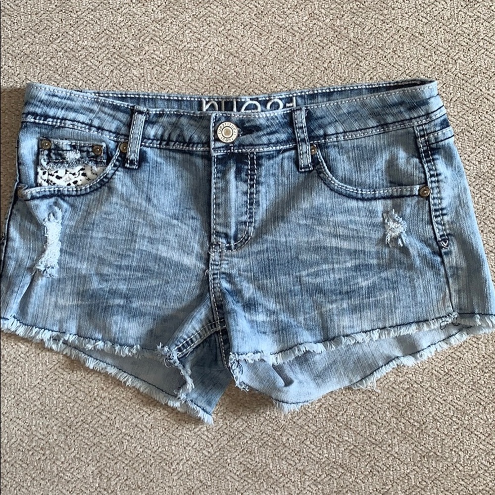 NWOT RUE21 Shorts
